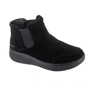 Skechers Arch Fit Laguna – Harvest Moons 159095-BBK Čierne 36