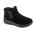 Skechers Arch Fit Laguna – Harvest Moons 159095-BBK Čierne 36