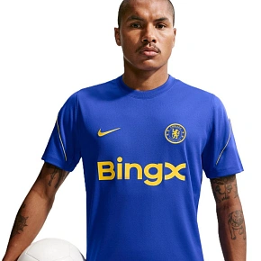 Tričko Nike Chelsea Londýn Strike II 2325-453 Tričko Nike Chelsea Londýn Strike II 2325-453
