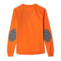 Detský brankársky dres Assita 17 Jr AZ5402 - Adidas