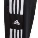 Mládežnícke tréningové nohavice Squadra 21 GK9553 - Adidas