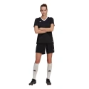 Dámske tréningové tričko Entrada 22 Jsy W H57572 - Adidas