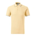 Pánske polo tričko Focus M MLI-23285 - Malfini
