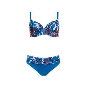 Dvojdielne plavky Blue 2 - S940J22 - Self