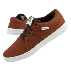 Pánska športová obuv Ineto M 08054-202 brown - Supra