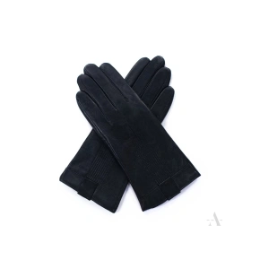 Dámske rukavice 19411 Fryburg Black - Art Of Polo