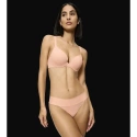 Dámske nohavičky Body Make-Up Illusion String EX - Triumph