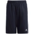 Tkané šortky adidas Essentials s tromi pruhmi IC6822