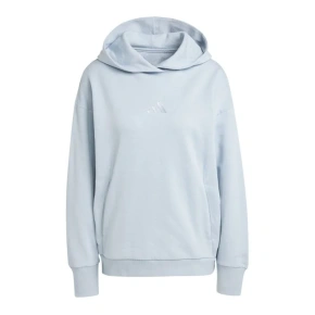 Adidas All Szn W IY6811 mikina s kapucňou Adidas All Szn W IY6811 mikina s kapucňou