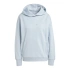 Adidas All Szn W IY6811 mikina s kapucňou