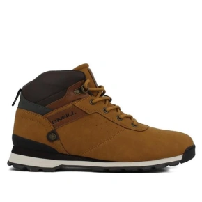 Pánske traperské topánky O'Neill Grand Teton Mid brown (9022302635A) Pánske traperské topánky O'Neill Grand Teton Mid brown (9022302635A)