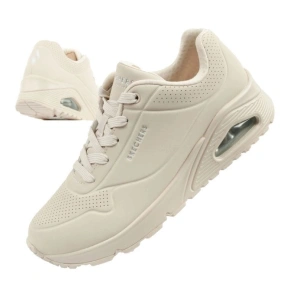 Dámska obuv Skechers Uno W 73690/OWHT