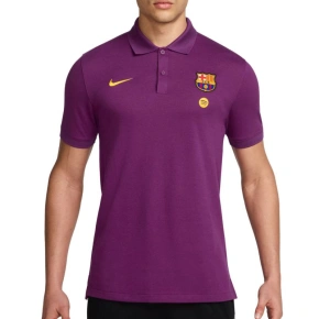 Nike FC Barcelona Slim 2.0 Polo tričko 25/26 HJ6272-596 Muži