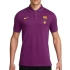 Nike FC Barcelona Slim 2.0 Polo tričko 25/26 HJ6272-596 Muži