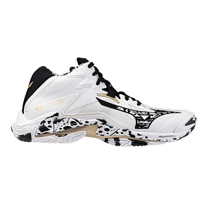 Topánky Mizuno Wave Lightning Z8 MID V1GA240541 Topánky Mizuno Wave Lightning Z8 MID V1GA240541