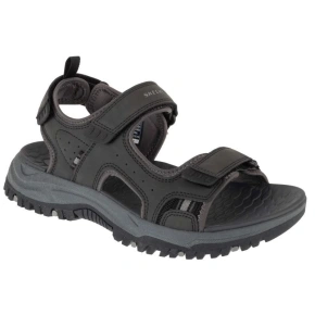 Skechers Prewitt - Rigdon 205139-BLK Black 41