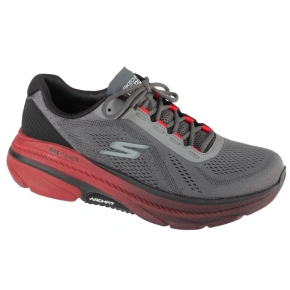 Skechers Max Cushioning Arch Fit 2.0 - Immense Cruiser 220581-CCRD Black 42 Skechers Max Cushioning Arch Fit 2.0 - Immense Cruiser 220581-CCRD Black 42