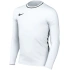 Nike Dri-Fit Park 26 Crew Top Kids White HM7170 100