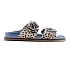 Dámska obuv Gioseppo CARNEY Blue (78025-P-Blue)