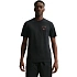 Pánske tričko Nike FFF Lbr Wrdmark black IQ2232 010 pánske