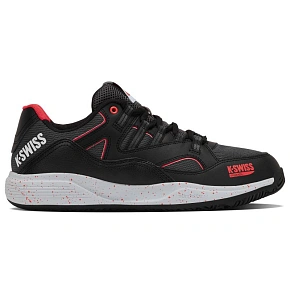 Pánske tréningové tenisky K-swiss TURA TEAM PADEL black (04435-074-M)