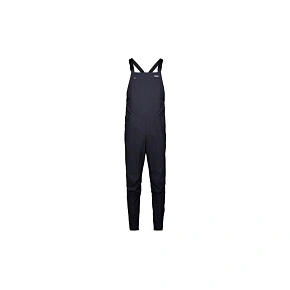 Nohavice POC M's Essential MTB Dungaree, čierne Nohavice POC M's Essential MTB Dungaree, čierne
