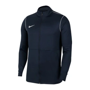 Detská tréningová mikina Dry Park 20 JR BV6906-451 - Nike