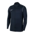 Detská tréningová mikina Dry Park 20 JR BV6906-451 - Nike
