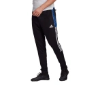 Pánske športové nohavice Tiro 21 Track M GJ9866 - Adidas