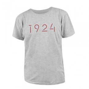 Tričko s krátkym rukávom KHT 1924 Men men Tričko s krátkym rukávom KHT 1924 Men men