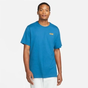 Pánske športové tričko F.C. M DH7492 407 - Nike