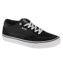 Unisex tenisky Rowan Pro VN0A4TZCY28 black - Vans