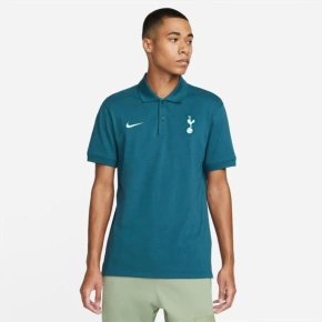 Pánske futbalové polo tričko Tottenham Hotspur M DB7887 397 - Nike