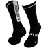 Protišmykové ponožky proskary senior black 41-47