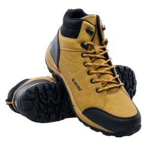 Pánske topánky Canori Mid M 92800210751 - Hi-Tec