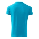 Pánske polo tričko Cotton Heavy M MLI-21544 - Malfini