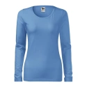 Dámske tričko Slim W MLI-13915 - Malfini