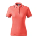 Dámske polo tričko Focus W MLI-233A1 - Malfini