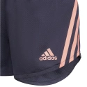 Detské šortky 3S KN Short Jr HE2098 - Adidas