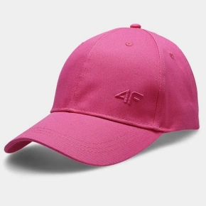 4F baseballová čiapka W 4FSS23ACABF109 55S