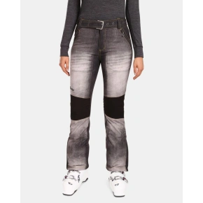 Jeans-w čierna - Kilp