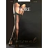 Dámske pančuchy Diva O 4065 20 den black - Fiore