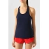 Dámske tielko UW0UW02154-CUN modrá - Tommy Hilfiger