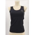 Dámske tielko 163319 4R224 00020 čierna - Emporio Armani