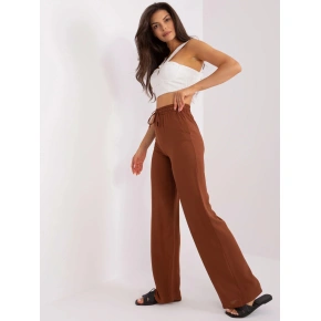 Dámske nohavice LK SP 509331.25 Brown - FPrice