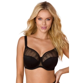 Dámska podprsenka VB-425 Black - Vena