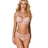 Dámska podprsenka Push-up VB-1181 pudrová ružová – Vena