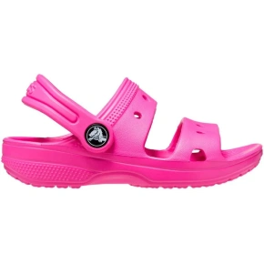 Detské sandále Crocs Classic T Jr 207537 6UB