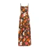 Šaty O'Neill Quorra Maxi Dress W 92800614138