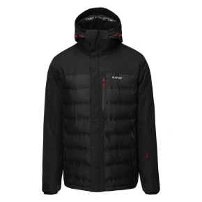 Zateplená bunda Hi-Tec Helten M 92800621383